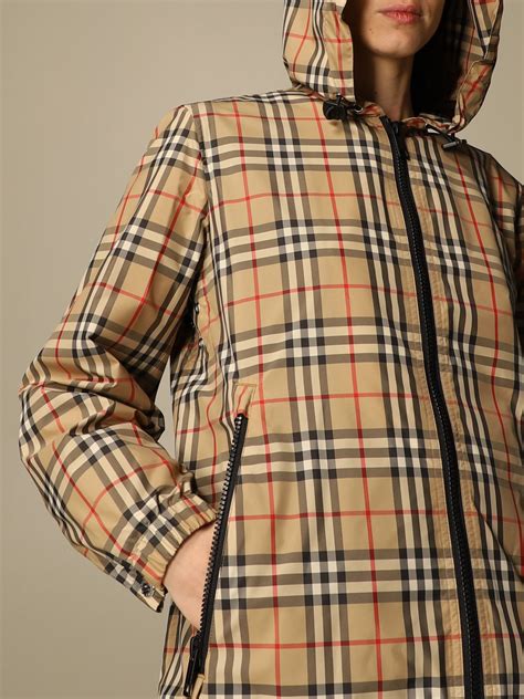 burberry summer jackets women.